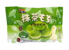 ★まとめ買い★　チロルチョコ 抹茶もち袋　7個　×10個【イージャパンモール】