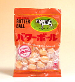 楽天市場 味覚糖 バターボールの通販