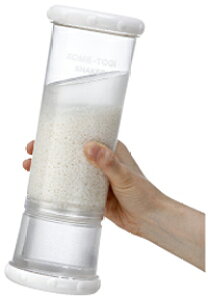 米とぎシェーカーの通販 価格比較 価格 Com