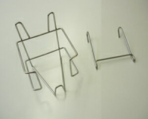 ハクゾウメディカル(株) 手洗い商品用ホルダー【在宅看護・介護用品館】