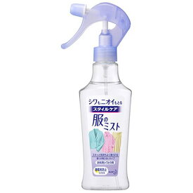 スタイルケア 服のミスト 本体 200ml 1セット(24本)