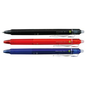 フリクションボールノック　0．5　青【返品・交換・キャンセル不可】【イージャパンモール】