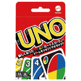 UNOカードゲーム【返品・交換・キャンセル不可】【イージャパンモール】
