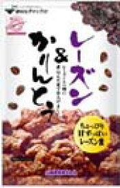 楽天市場 山脇 製菓 レーズン かりんとうの通販