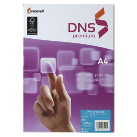 伊東屋　DNS　premiumA4　100g／箱　DNS501【返品・交換・キャンセル不可】【イージャパンモール】