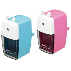 えんぴつけずりきPS60ブルー【返品・交換・キャンセル不可】【イージャパンモール】