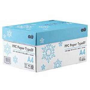 PPC Paper Type EF A4 1(5000:500×10)