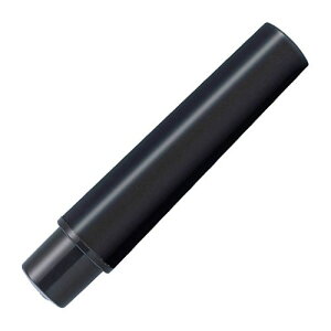 水性マーカー 紙用マッキー(太+細)用インクカートリッジ 黒 1パック(2本)