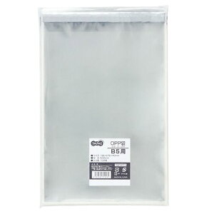 OPP܁@t^Ee[vt@B5p@195×270+40mm@1Zbg(500:100×5pbN)