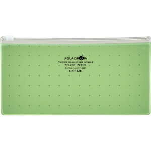 AQUA�@DROPs�@�N�����[�P�[�X�@PEN(�ʒ�)�@���΁@1��