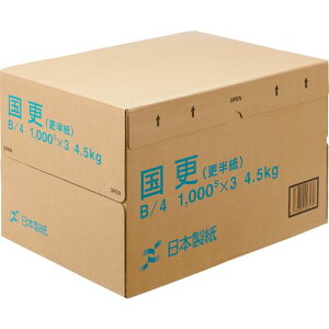 X(XE甼) B4T 48.4g/m2 1(3000:1000×3)
