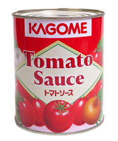 ★まとめ買い★　カゴメ　トマトソース 840g 　×12個【イージャパンモール】