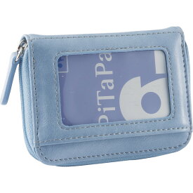 楽天市場 イルムス 長財布 ブルーの通販