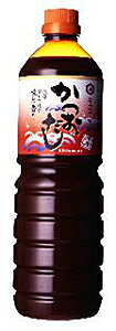 【送料無料】★まとめ買い★ キッコーマン かつおだし 1L ×6個【イージャパンモール】