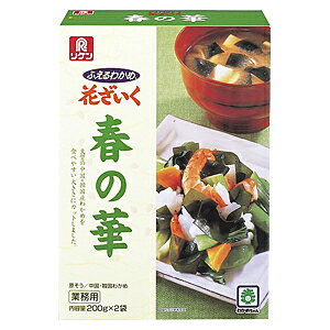 【送料無料】★まとめ買い★ 理研 花ざいく 春の華 400g(200gX2袋) ×5個【イージャパンモール】