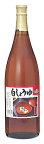 【送料無料】★まとめ買い★　キノエネ　白醤油　1．8L　×6個【イージャパンモール】