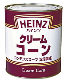 【送料無料】★まとめ買い★　HEINZ　クリームコーン　820g　×12個【イージャパンモール】