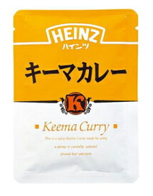 【送料無料】★まとめ買い★　HEINZ　キーマカレー　180g　×30個【イージャパンモール】