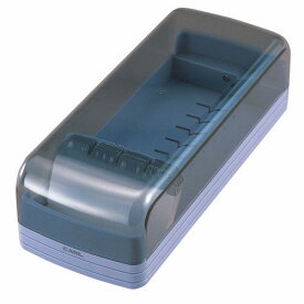 【送料無料】【個人宅届け不可】【法人（会社・企業）様限定】名刺整理器 800名収容 ブルー 1個