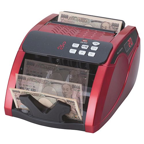 紙幣計数機 マネーカウンターの通販・価格比較   価格