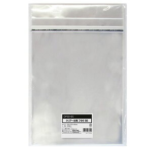 yzyl͂szy@liЁEƁjlzNA[@t^Ee[vt@B5@195×270+40mm@0.05mm@1pbN(100)