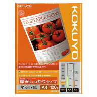 【送料無料】【個人宅届け不可】【法人（会社・企業）様限定】インクジェットプリンタ用紙　スーパーファ…
