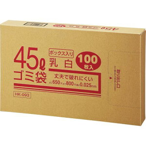 yzyl͂szy@liЁEƁjlzƖp ^ZzS~ 45L BOX^Cv 1(100)