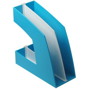 yzyl͂szy@liЁEƁjlzt@C{bNX dؔt A4^e w107mm Cgu[ 1