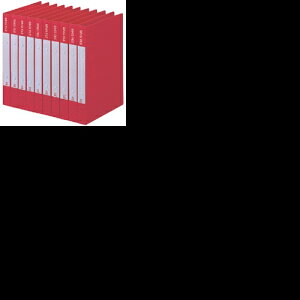 yzyl͂szy@liЁEƁjlzOt@C@A4^e@2@200e@w30mm@bh@1Zbg(10)