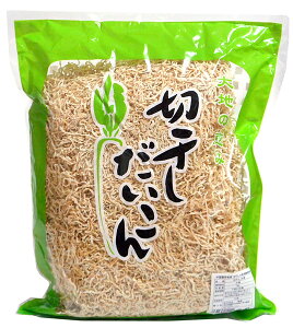 【送料無料】★まとめ買い★ 神乾 (雲南省産) 千切大根 1Kg ×10個【イージャパンモール】