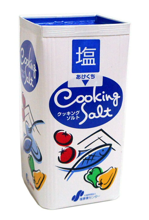 楽天市場 ｓ クッキングソルト ８００ｇ イージャパンモール イージャパンアンドカンパニーズ