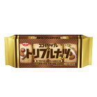 【送料無料】★まとめ買い★　日清シスコ　ココナッツサブレトリプルナッツ　×12個【イージャパンモール】