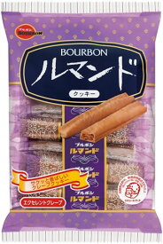 ★まとめ買い★　ブルボン　ルマンド　×12個【イージャパンモール】