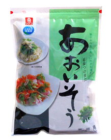 【送料無料】★まとめ買い★　理研　乾燥つのまたあおいそう　100g　×10個【イージャパンモール】