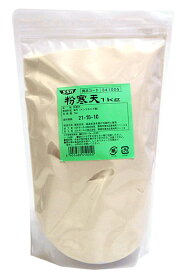楽天市場 粉寒天 1kgの通販