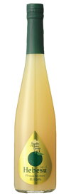 ★まとめ買い★　福田農場　ヘベスシロップ　瓶　500ML　×12個【イージャパンモール】