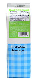 スミダ　粒々キウィネクター　紙P　1L【イージャパンモール】