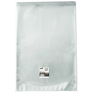 OPP܁@t^Ee[vt@A2p@425×600+40mm@1pbN(100)