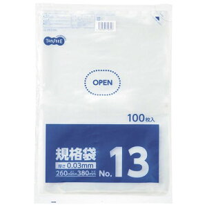 Ki 13 0.03×260×380mm 1pbN(100)