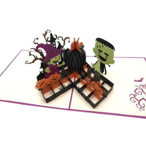 ハロウィン グリーティングカードの通販 価格比較 価格 Com ハロウィン グリーティングカードの通販 価格比較 価格 Com