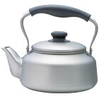 【送料無料】柳宗理　つや消しステンレスケトル　2．5l　311130【ギフト館】