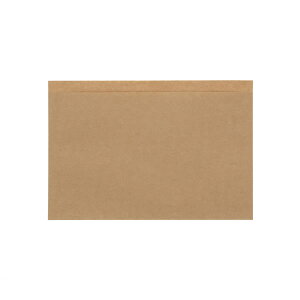 マスターパック 3号 未晒PP 1束(100枚)【イージャパンモール】