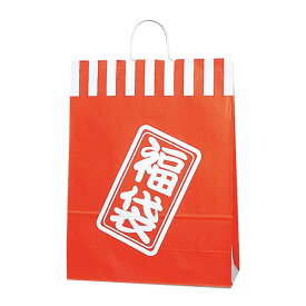 25チャームバッグ　KA　福袋　紅白　4束（200枚）【イージャパンモール】