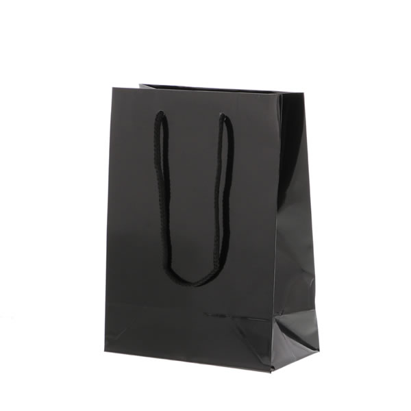 ブライトバッグ Ｔ−３ 黒 ５束（５０枚）【イージャパンモール】：イージャパンアンドカンパニーズ
