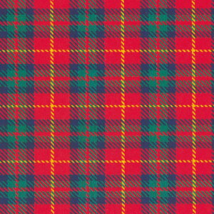 包装紙 全判 ウールチェック R 10束(500枚)【イージャパンモール】