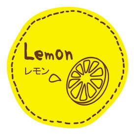 テイスティシール　レモン　　50束（5000枚）【イージャパンモール】