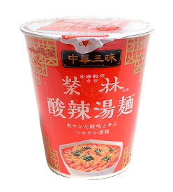 楽天市場 酸辣湯麺 カップ麺の通販