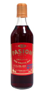 【送料無料】★まとめ買い★ GS パシオン★ざくろと3種の果実 500ml ×12個【イージャパンモール】