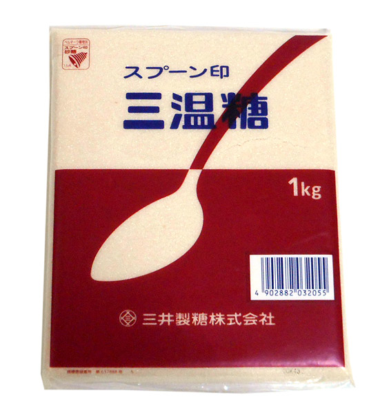 日本限定 上白糖と同じように日本特有の砂糖で しっとりとして使いやすく コクのあるやさしい風味とおいしそうな薄茶色が根強い人気です 煮物 照... まとめ買い 三温糖 三井製糖 ×20個 特価キャンペーン 1ｋｇ イージャパンモール