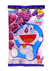 バンダイ ドラえもん グミの人気商品 通販 価格比較 価格 Com